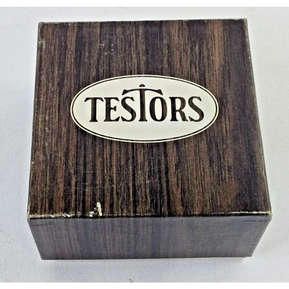Mccoy vintage testors